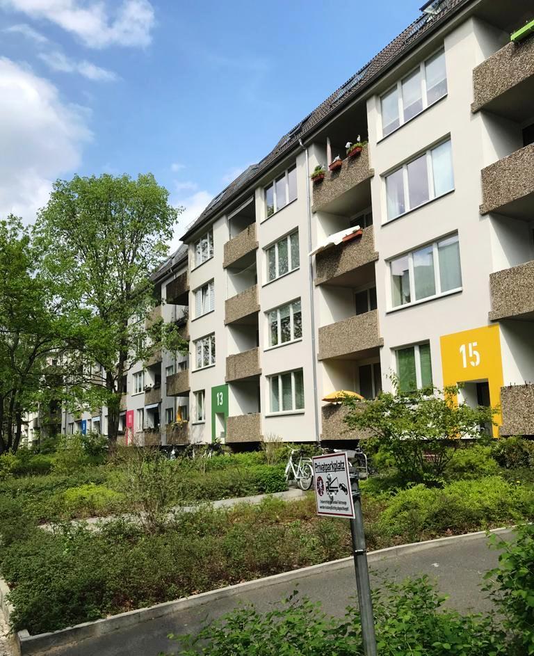 Wilseder Straße in 12169 Berlin | Kandale Bau